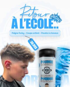 Rentrée scolaire : Taillez votre barbe courte structurée à Sorel-Tracy Prendre RDV avec votre barbier barbe courte structuree rentree scolaire Sorel vous garantit d'arborer une barbe taillée à la perfection. Situé sur le Boulevard Fiset, notre salon excelle dans le sculptage des barbes courtes pour hommes. Nos artistes barbiers tracent des contours nets au rasoir sur les joues et le cou. Vous afficherez une prestance impeccable. La netteté d'un soin barbier professionnel La barbe courte structurée permet d'encadrer votre visage tout en conservant un aspect propre et discipliné. La préparation à la serviette chaude détend la peau et prépare le poil à une taille ultra-douce. De plus, nos spécialistes appliquent des huiles nourrissantes pour redonner de la brillance à la barbe. Vous obtiendrez un rendu élégant. Contours précis : Délimitation parfaite au rasoir traditionnel. Densité harmonisée : Égalisation de la longueur sur l'ensemble de la barbe. Hydratation profonde : Application de soins après-rasage apaisants. Comment entretenir votre barbe à la maison Visitez notre salon toutes les deux semaines pour maintenir l'alignement de vos bordures. Appliquez deux gouttes d'huile à barbe chaque matin pour conserver une texture douce au toucher. Votre barbier vous montrera la méthode d'entretien recommandée lors de votre séance. Vous reproduirez facilement cette routine. Un salon incontournable sur le Boulevard Fiset Notre salon de Sorel-Tracy vous garantit une prestation de grooming masculin de haute précision. Bloquez votre créneau facilement grâce à notre système de réservation direct. Nos barbiers veillent à offrir un travail méticuleux sur les joues et l'encolure. Vous quitterez notre espace ravi du résultat. Gain de prestance matinal incomparable Brossez votre barbe vers le bas après l'avoir légèrement hydratée. Vos contours ultra-nets dessinés en salon feront ressortir la ligne de votre mâchoire. C'est la touche finale parfaite pour réussir votre rentrée. Prendre rendez-vous à Sorel-Tracy Faites plaisir à votre visage avec une barbe courte structurée sur mesure. Prenez rendez-vous : Réservez votre barbier barbe courte structuree rentree scolaire Sorel chez Le Barbu Sportif. Rendez-nous visite : Retrouvez-nous au 367 Bd Fiset local 102, Sorel-Tracy, Quebec J3P 3R3. Localisez le salon sur Google Maps - Le Barbu Sportif Sorel-Tracy.